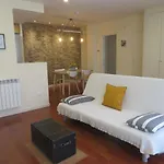 Coqueto Margas Golf 아파트