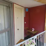 아파트 Coqueto Margas Golf Sabiñánigo