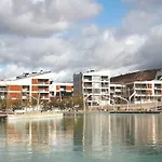 Coqueto Margas Golf 아파트