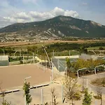 Coqueto Margas Golf 아파트