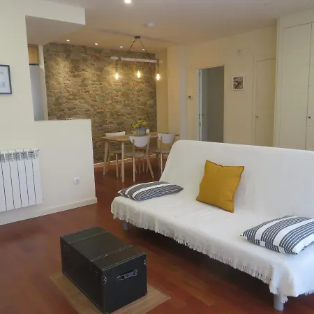 Coqueto Margas Golf Apartamento