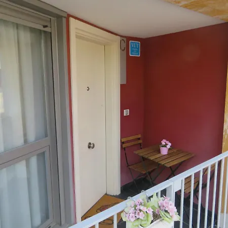 Apartmán Coqueto Margas Golf Sabiñánigo