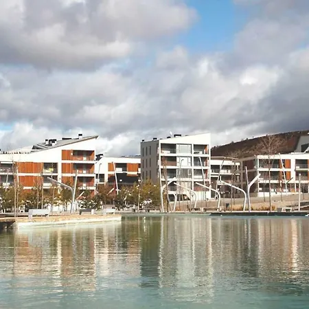 Coqueto Margas Golf Apartmán