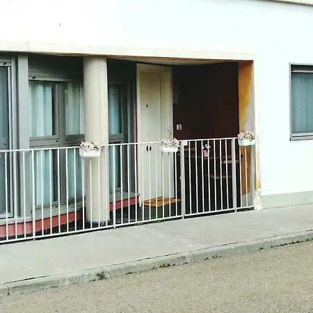 Apartmán Coqueto Margas Golf Sabiñánigo