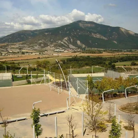 Coqueto Margas Golf Apartamento