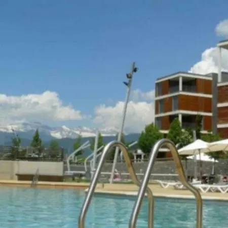 Coqueto Margas Golf Apartmán *