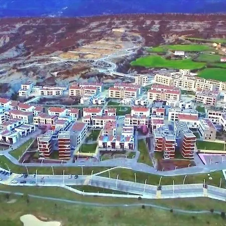 Coqueto Margas Golf 아파트 Sabiñánigo