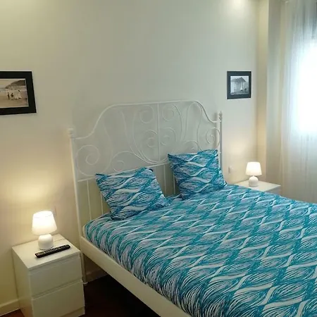 Coqueto Margas Golf Apartmán