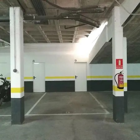 Coqueto Margas Golf 아파트