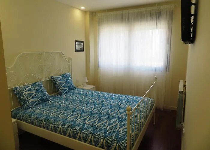 아파트 Coqueto Margas Golf *