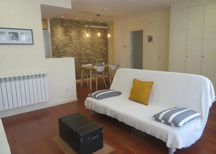 Coqueto Margas Golf 아파트