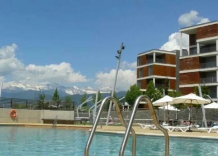 Coqueto Margas Golf 아파트 *