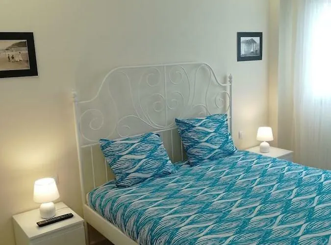 Coqueto Margas Golf 아파트