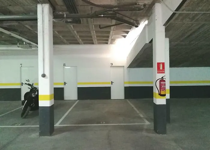 Coqueto Margas Golf 아파트